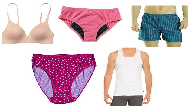 Wanted Distributors, Super Stockist & C&F for Undergarments in Pan India.