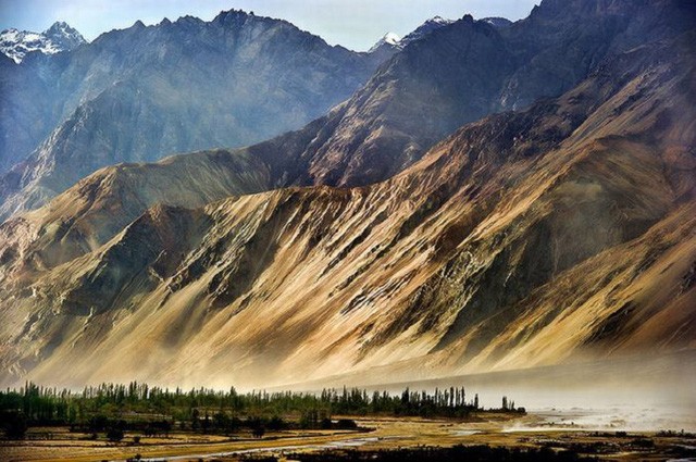 Top 9 địa điểm du lịch ở Ấn Độ dành cho người yêu thiên nhiên 1