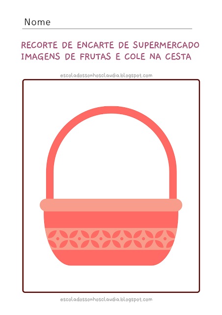Atividades E Plano De Aula Alimentação Saudável Educação Infantil Bncc Atividades, plano de aula, alimentação saudavel e educação infantil