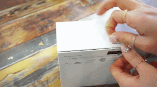 볼살 빼는 법) '불청 안혜경 마스크'로 V라인을 만듭니다 10