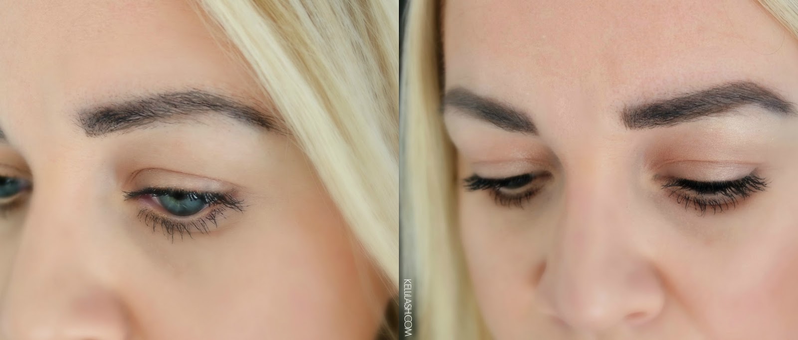 BAEBROW • Instant Brow Tint! KELLiLASH