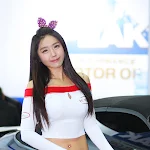 Kim Ha Eum – Automotive Week 2012 Foto 6