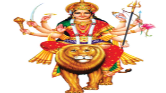 Navratri-Maa-durga-ke-nau-roop Navratri-Maa-durga-ke-nau-roop