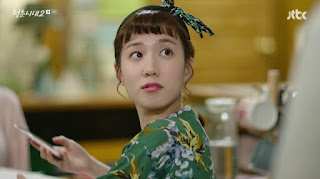 Sinopsis Age of Youth 2 Episode 5 Bagian Kedua