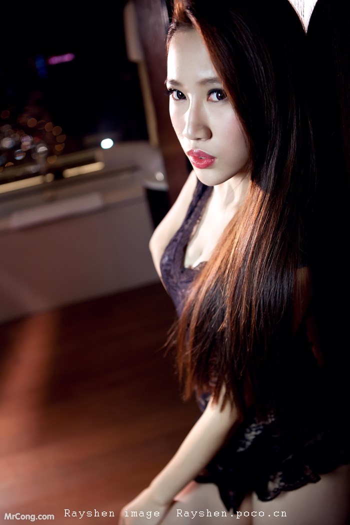 Beautiful and sexy Chinese teenage girl taken by Rayshen (2194 photos) photo 90-10