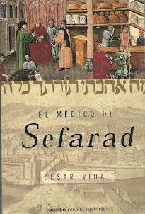 EL MÉDICO DE SEFARAD.
