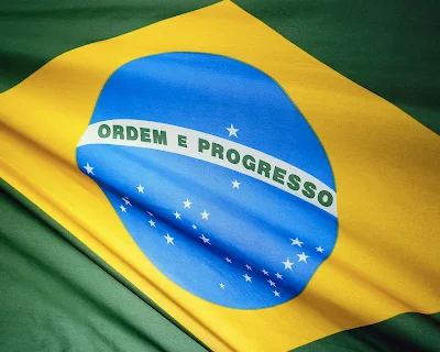 Ordem E Progresso