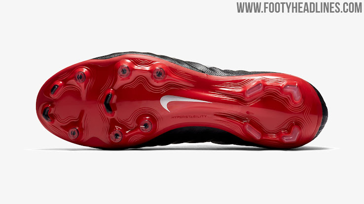 nike tiempo legend 7 raised on concrete