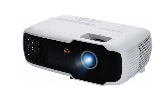 Máy chiếu VIEWSONIC PA502SP 