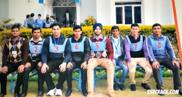 4 AFSB Varanasi SSB Experience 