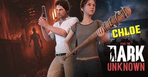 the fear game download the fear game download