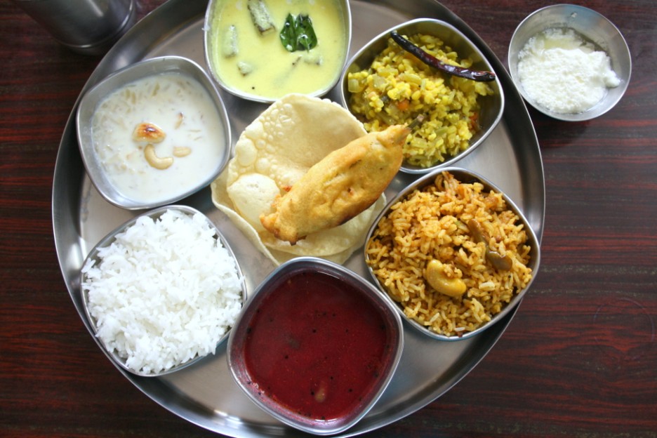 Indian cuisine recipes pdf