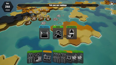 First Days Of Atlantis Game Screenshot 3