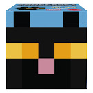 Minecraft Cat Mob Head Minis Figure