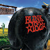 blink-182 : Mark Hoppus a récupéré des démos inédites de Dude Ranch