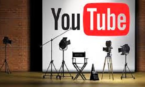 YouTube e Universal Music Group remasterizam êxitos mais emblemáticos de todos os tempos YouTube e Universal Music Group remasterizam êxitos mais emblemáticos de todos os tempos