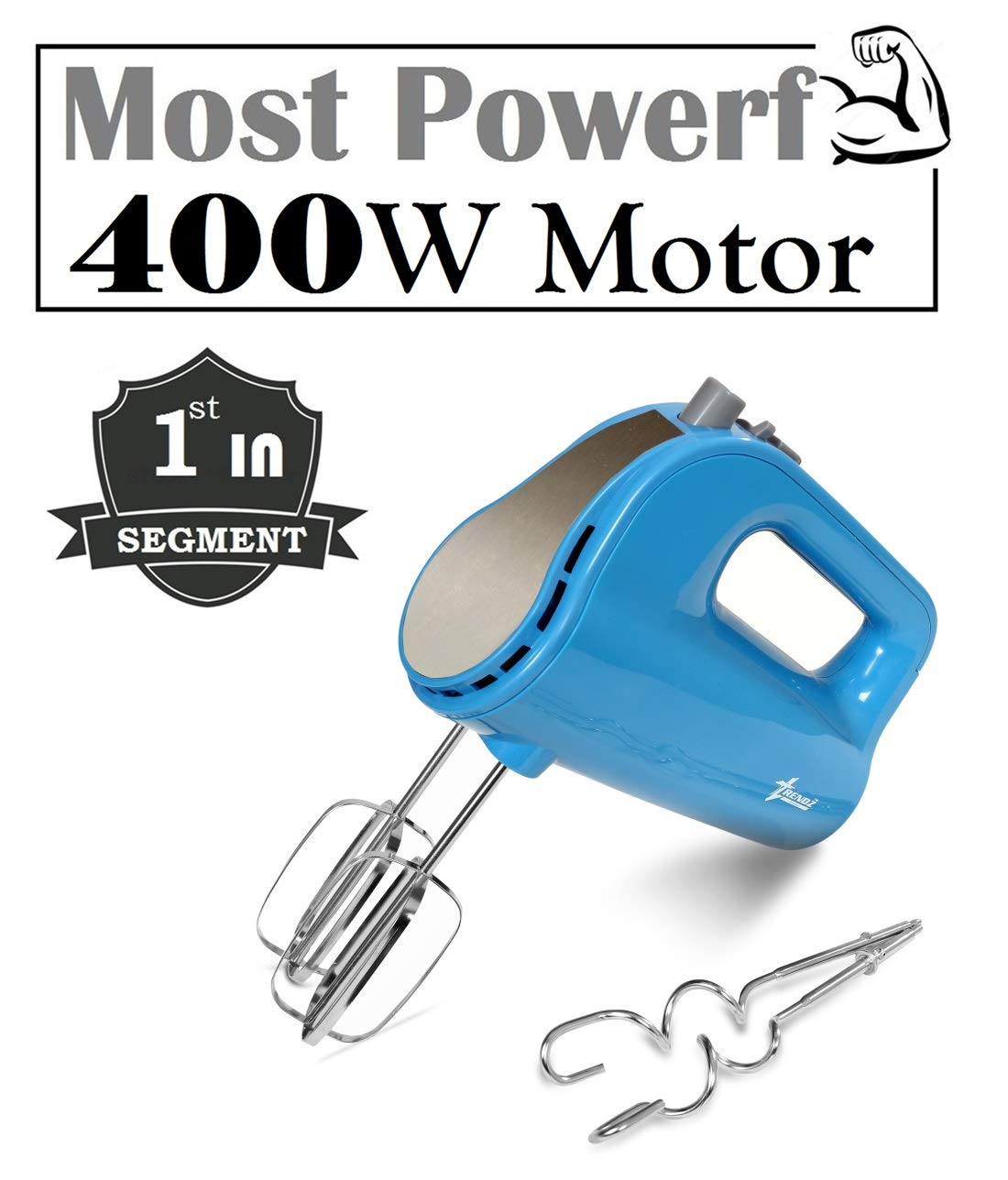 Best Hand Mixer Grinder For Kitchen in 2021