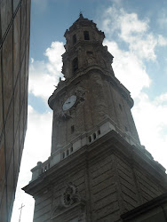 Torre de La SEO