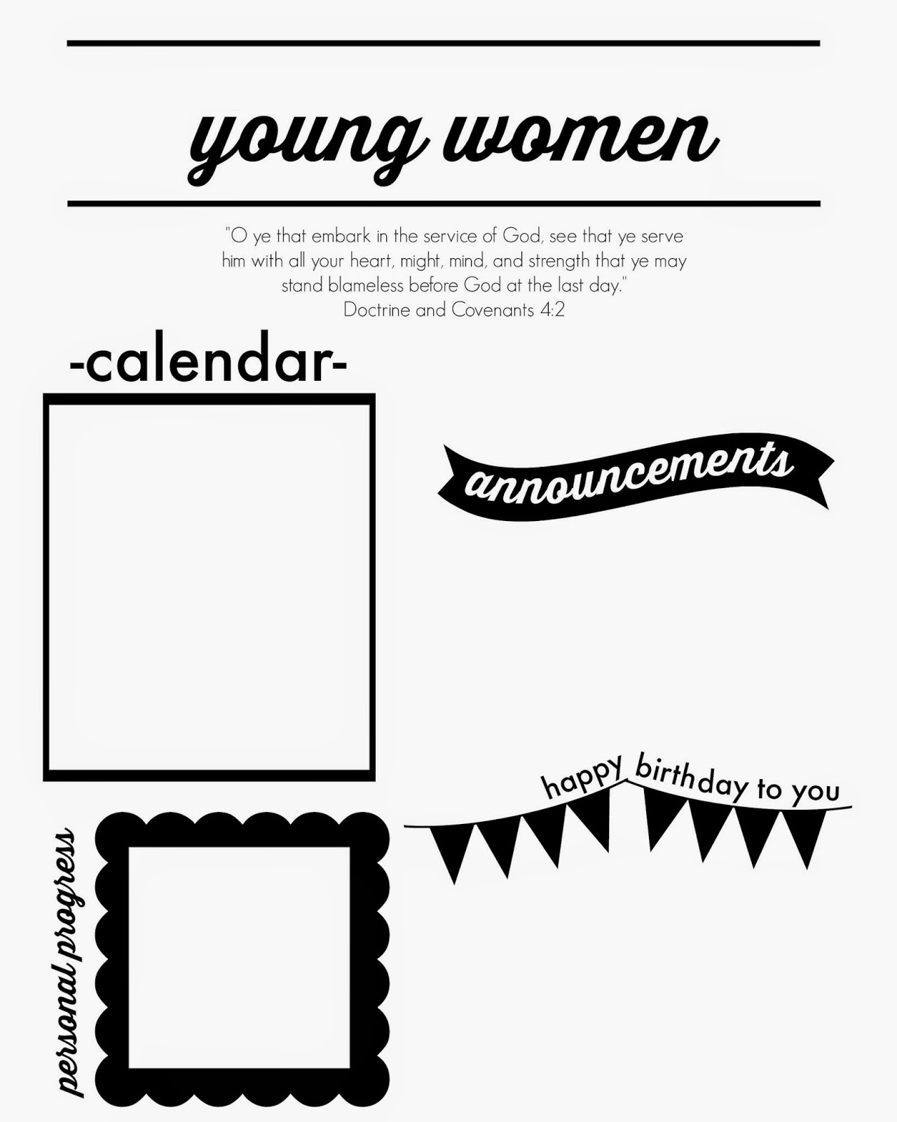 larissa-another-day-young-women-s-monthly-newsletter-template