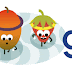 2016 Doodle Google Fruit Games – Day 8