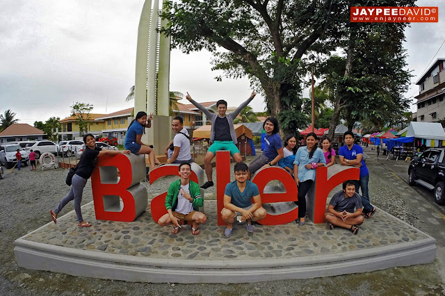 Baler, Aurora, Sabang Beach, Costa Pacifica, Ditumabo Mother Falls, Surfing, Beaches, Travel and Leisure, Travel Itinerary, Philippines, Diguisit Beach Rock Formation, Baler Surf Grill, Millennium Tree of Asia, Hanging Bridge, Rock Scrambling, Pinoy Mountaineers