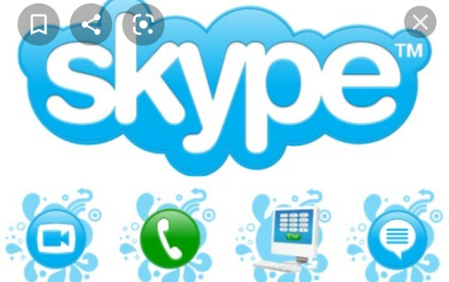 Ajuste de audio en Skype