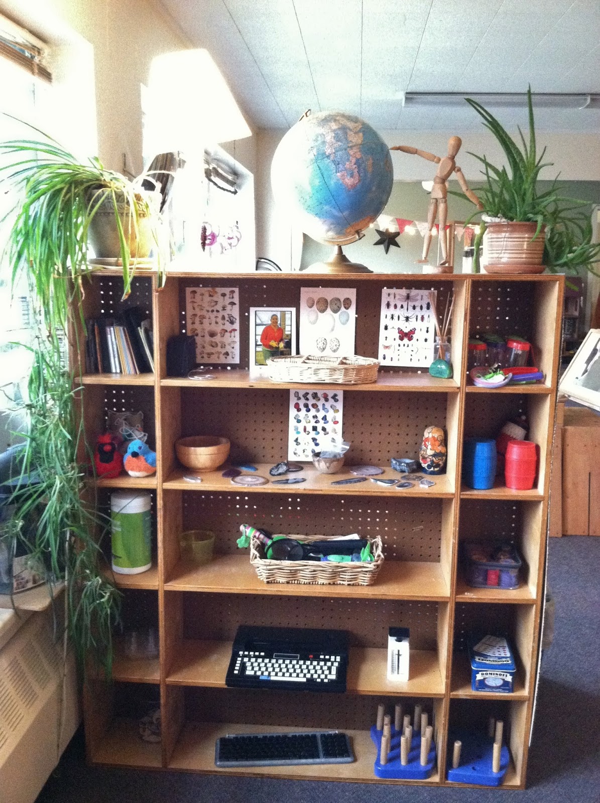 art and soul preschool: The Story of Art and Soul Preschool