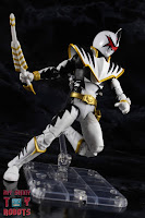 Power Rangers Lightning Collection Dino Thunder White Ranger 34