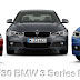 Canadian F30 BMW 3 Series MSport Pkg (Updated w/Price)