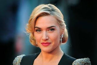 Kate Winslet Beautiful Images