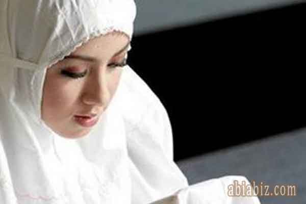 Niat Puasa Ramadhan Bahasa Jawa Kromo Inggil - Abiabiz