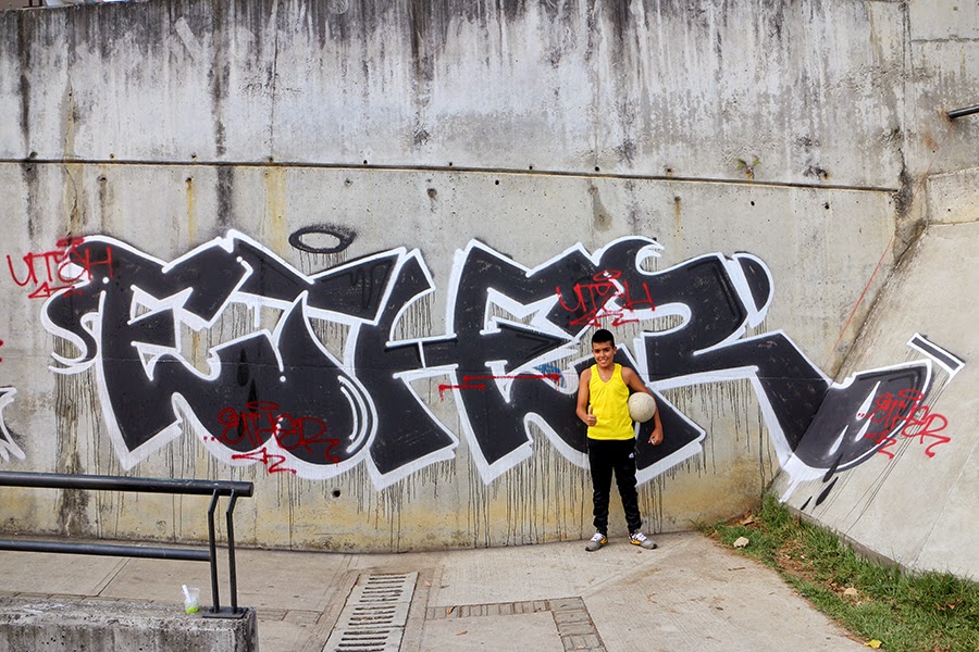 Expresh Letters Blog: Utah and Ether, MUL