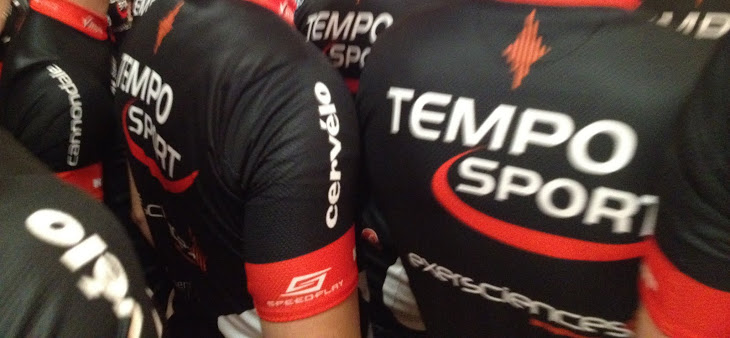 Team Tempo-Sport - exersciences