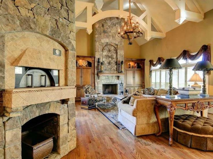 Marietta Neighborhood Brookshyre Manor Marietta Estate Luxury Homes