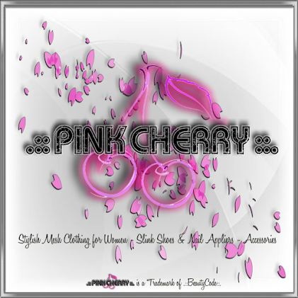 .::PiNK CHERRY::.