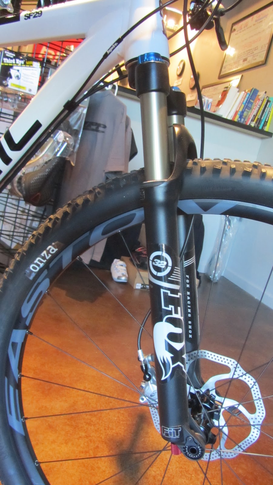 body frame bike
