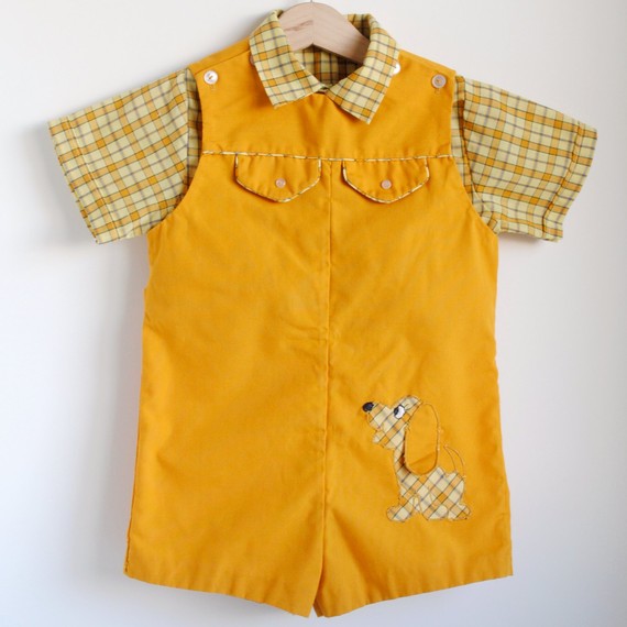 hart + sew Vintage Baby Clothing making your vintage last fabric care