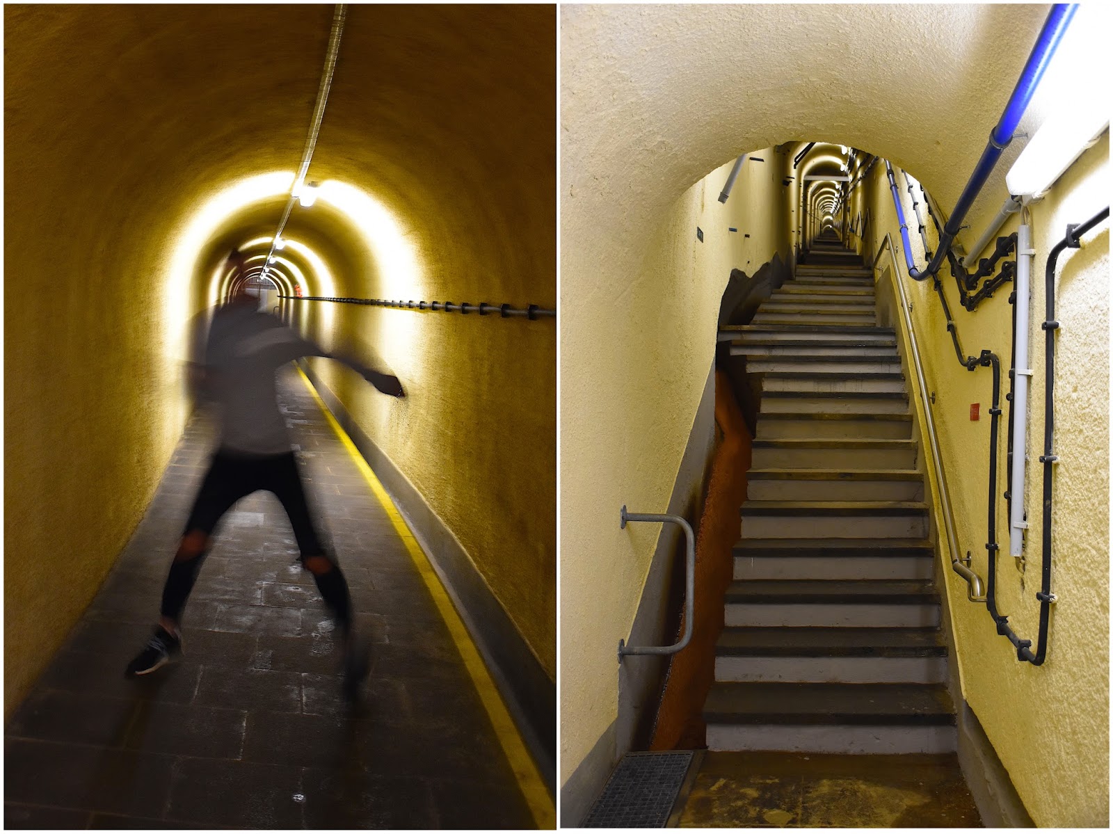 Überall & Nirgendwo