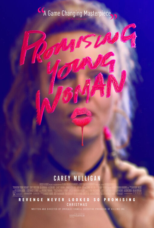 Promising Young Woman/