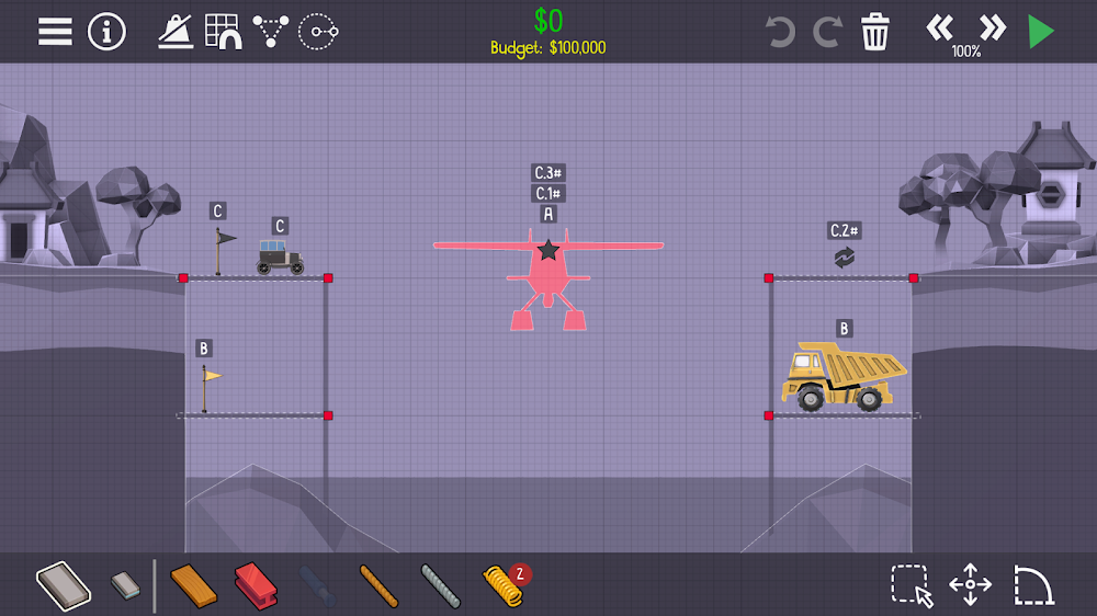 poly bridge 2 apk download poly bridge 2 apk download