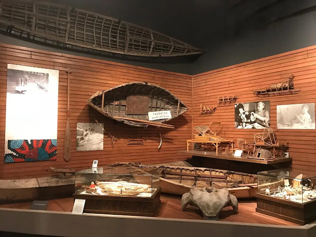 Heritage Center Museum. in Valdez, Alaska Heritage Center Museum. in Valdez, Alaska