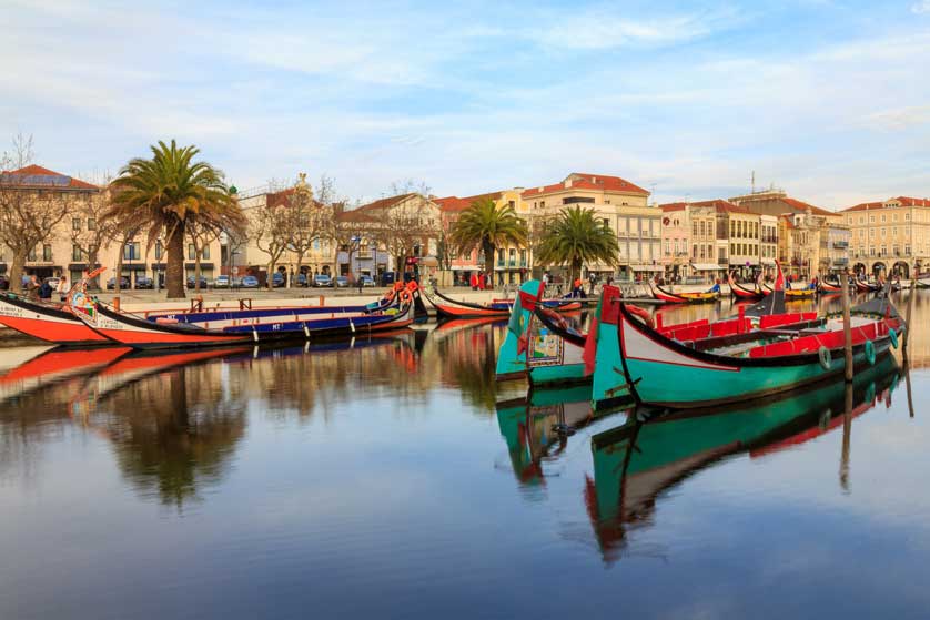 Aveiro