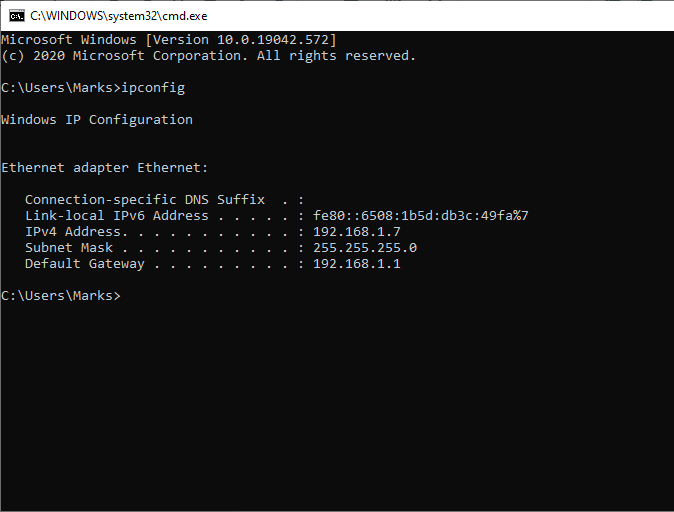 iptrace windows cmd iptrace windows cmd