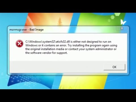 Mengatasi The Application Was Unable To Start Correctly 0xc00005 Mengatasi The Application Was Unable To Start Correctly 0xc00005