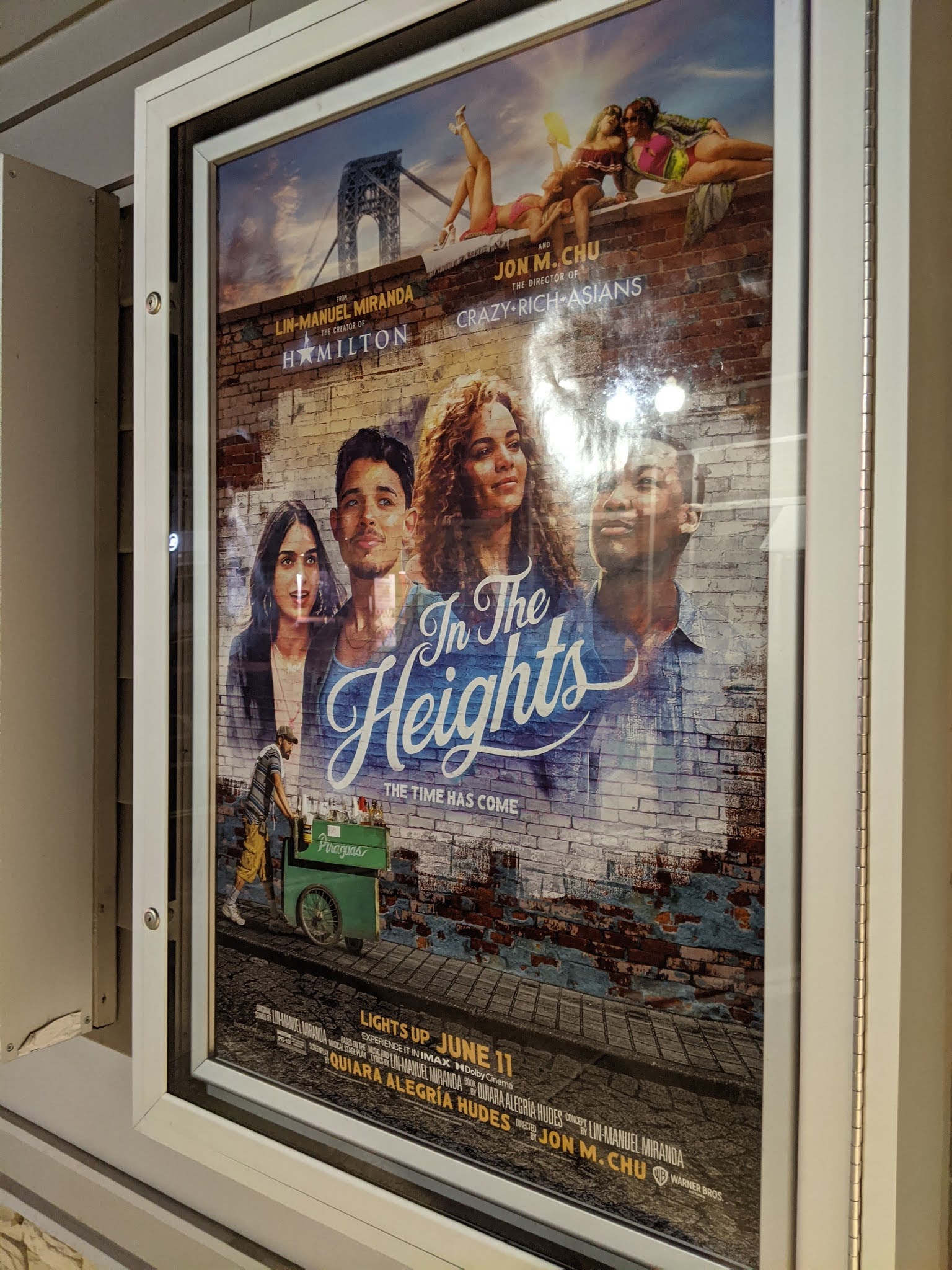 Cinepolis Gaithersburg Photos - b5axcyd