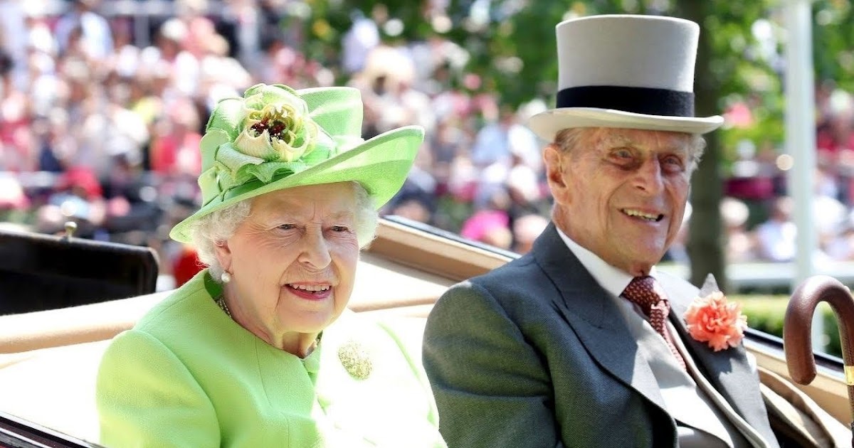 El príncipe Felipe de 99 años se somete con éxito a una cirugía