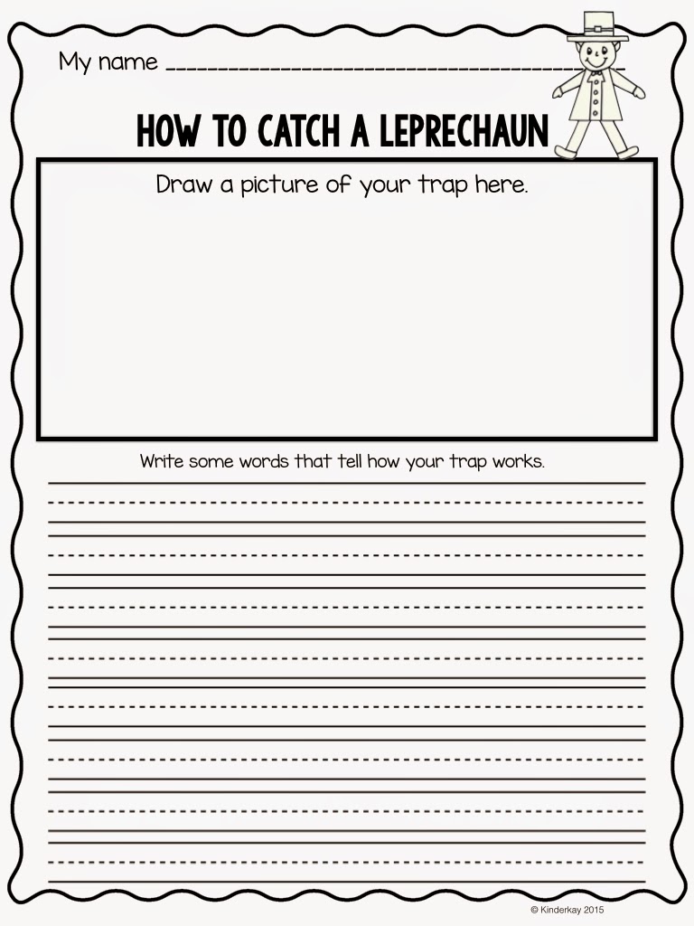 History of leprechauns image