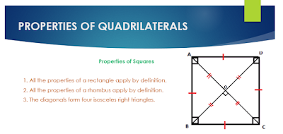 properties of quadrilaterals