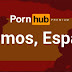Porno gratis para los españoles