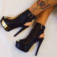 Sexy Shoes: Shop Sexy Shoes